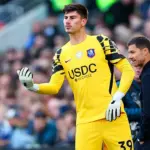 Cedera Martinez Buka Jalan Mike Penders Unjuk Gigi di Chelsea
