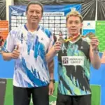 Cedera Paksa Cheah Liek Hou Raih Perunggu Asian Para Games 2026