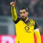 Cederanya Tak Kunjung Membaik, Emre Can Absen Bela Dortmund Sampai 2027