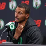 Celtics Hadapi Musim Baru, Mazzulla Tetap Waspada