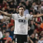 Cesar Tarrega Klaim Valencia Tampil Oke Meski Ditahan Athletic Bilbao