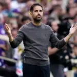 Cesc Fabregas Bantah Rumor Jadi Pengganti Michael Carrick di MU