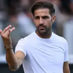 Cesc Fabregas Betah di Como Meski Punya Jalan Mudah Kembali ke Barcelona