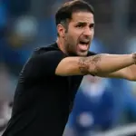 Cesc Fabregas Jelaskan Peran Da Cunha dan Upaya Como Kuasai Bola