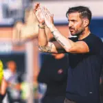 Cesc Fabregas: Laga Frosinone, tapi Tak Ada Musim Yang Sempurna