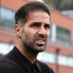 Cesc Fabregas: Wesley Layak Dapat Kartu Merah atas Pelanggaran Pada Diao