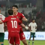 Cetak 5 Gol, Mitchell Baker Akui Chemistry dengan Ole Romeny Belum Optimal