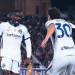 Cetak Gol di Bologna, Ange-Yoan Bonny: Chivu Beri Kepercayaan ke Semua