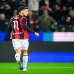 Cetak Gol di Laga vs Udinese, Christian Pulisic Puji Umpan Luka Modric