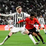 Cetak Gol Lagi, Nick Woltemade Akui Makin Percaya Diri