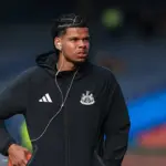 Cetak Gol Perdana, William Osula Siap Unjuk Gigi Bersama Newcastle United