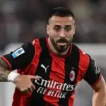 Cetak Gol Pertama untuk Milan, Mario Gila Mengaku Sangat Emosional