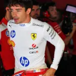 Charles Leclerc Dominasi Latihan Bebas GP Austin 2026