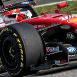 Charles Leclerc Soroti Tantangan Degradasi Ban di Sepang