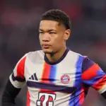 Chelsea Intai Leonard Prescott, Bayern Berpotensi Kehilangan Permata