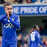 Chelsea Siap Bernegosiasi dengan PSG untuk Transfer Malo Gusto