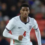 Chelsea Siapkan Kontrak Baru untuk Pertahankan Josh Acheampong