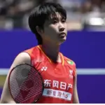 Chen Yufei Mundur Dari Denmark Open Pekan Ini