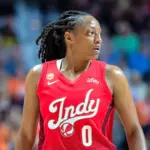 Cheryl Miller Memberikan Saran ke Indiana Fever soal Kelsey Mitchell