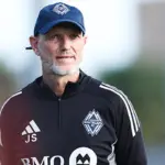 Chicago Fire Kalahkan Vancouver Whitecaps 3-1, Jesper Sorensen Akui Timnya Tak Cukup Bagus