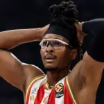 Chima Moneke Sebut Euroleague Akan Kehilangan Mike James