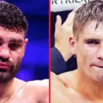 Chisora Jagokan Rico Verhoeven Kalahkan Filip Hrgovic