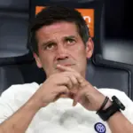 Chivu: Diouf Luar Biasa, Stones Punya Komitmen Tinggi