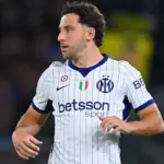Chivu Tunda Keputusan Kiper, Carlos Augusto Ancam Dimarco
