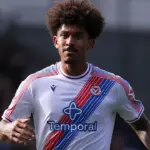 Chris Richards Dilirik Klub Serie A, Januari Bisa Jadi Momen Hengkang