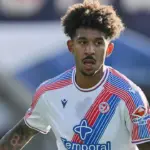 Chris Richards Minta Palace Segera Bangkit dan Lupakan Kekalahan