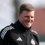 Chris Waddle Yakin Eddie Howe Tak Bakal Sepi Peminat