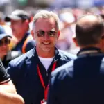 Christian Horner Ungkap Gagalnya Kerja Sama Red Bull-Porsche
