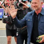 Christian Horner Ungkap Tawaran Mercedes di Tengah Ketidakpastian