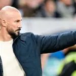 Christian Ilzer Puas Usai Hoffenheim Bungkam Leverkusen