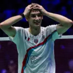 Christo Popov Pemain Prancis Pertama Juara French Open Dalam 80 Tahun