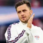 Christoph Baumgartner Bahagia Cetak Gol dalam Comeback di Red Bull Arena