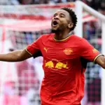 Christopher Nkunku Buka Peluang Bertahan di RB Leipzig