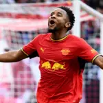 Christopher Nkunku Cetak Hat-trick, Milan Cium Potensi Untung Besar