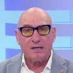 Ciccio Graziani: Salah Siapa Italia Absen dari Tiga Piala Dunia?