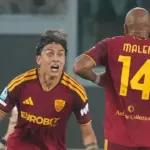 Cilli: AS Roma Mampu Bersaing dengan Inter Milan di Perebutan Scudetto