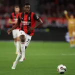 Cisse Yakin Masih Bisa Tingkatkan Performa di Timnas Italia