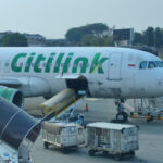 1.673 Penerbangan Terdampak Karhutla, Citilink Paling Apes