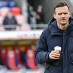 Claus Costa Tetap Puji Hamburg Meski Tersingkir dari DFB Pokal