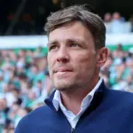 Clemens Fritz Mengaku Kecewa Bremen Kehilangan Dua Poin