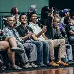 Cokorda Raka Sebut Kualitas Pemain Basket Lokal Indonesia Terus Meningkat