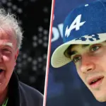 Colapinto Tanggapi Sindiran Clarkson soal Penalti Argentina