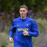 Cole Palmer Resmi Perpanjang Kontrak di Chelsea hingga 2034