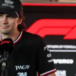 Colton Herta Debut di AS dalam Latihan F1 Cadillac