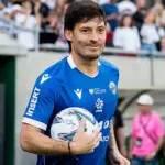 Comeback ke Lapangan Tiga Tahun usai Pensiun, David Silva Gabung Klub Hong Kong
