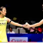 Comeback Lawan China, Liu Kuang Heng-Hsu Yin Hui ke Semifinal Arctic Open